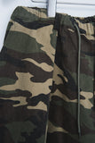 Mog Camo Parachute Pants