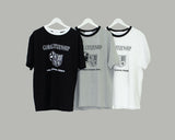 Roche Ringer short sleeve t-shirt
