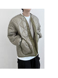 Shulate DIA Quilting Jacket