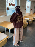Wales Track Pants