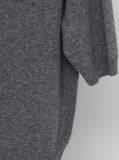 Ten Color Matching Wool Knit