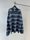 Choco Forest Mohair Knit