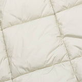 Phantom high neck padding