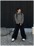 Chloe Padding Cargo Pants
