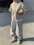 Windy Informal Windbreaker