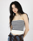 Molly Vacation Knit Top
