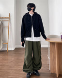 Louis Parachute Balloon Pants