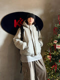 Koo Project Hood Padding