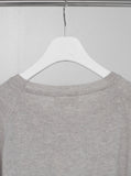 Lucy Cashmere Knit