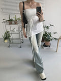 Hall Strap One Piece