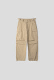 Fair Wide Cargo Pants