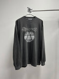 Mst Dying Washing Long Sleeve