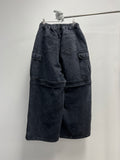 DN Core Cargo Denim