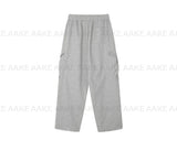 UTILITY CARGO SWEAT PANTS