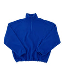 Cozy Fleece Half Zip-up