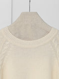 [Premium] Inmar Fine Wool Knit Setup
