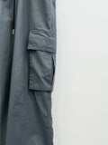 Kaiban String Cargo Pants
