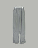 Art nylon balloon pants