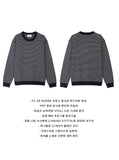 Time France Stripe Knit