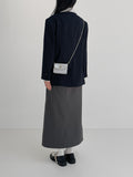 Soho Nokara Loose Fit Jacket