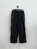 Wakki Shirring Banding Pants