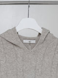 Pound Whole Garment Hood