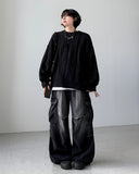 Justin Retro Cargo Denim