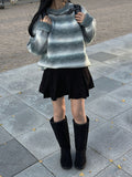 [UNISEX] Winter Mohair Knit