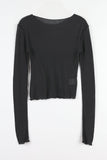 Hills Soft Slim Tee