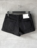 Locu Micro Shorts