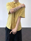 Two Pocket Edition Short Sleeve Shirt