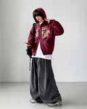Menis Corduroy Balloon Pants