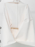 Rize Slit Skirt