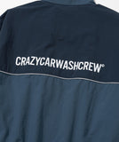 CCWC TEAM TRACK JACKET