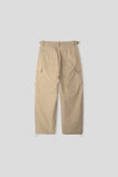Fair Wide Cargo Pants