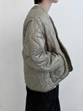 Shulate DIA Quilting Jacket