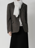 [Premium] Harris Tweed Jacket