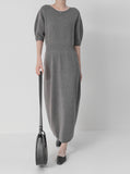 Rosa Long One Piece