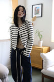 ST Int Tweed Jacket