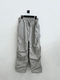 Wakki Shirring Banding Pants