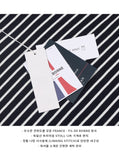 Time France Stripe Knit