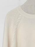 [Premium] Inmar Fine Wool Knit