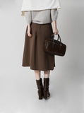 Cashmere Shawl Muffler