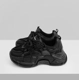 Devil to String Sneakers