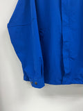 Nylon Hood Shell Parka