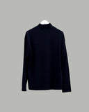 Heat Warmer Half Polar Tee