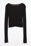 Hills Soft Slim Tee