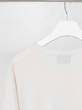 Hug Puff Cashmere One Piece