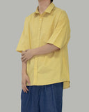 Kyoto Cooling Short Sleeve Shirt