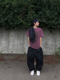 Culture pigment T-shirts
